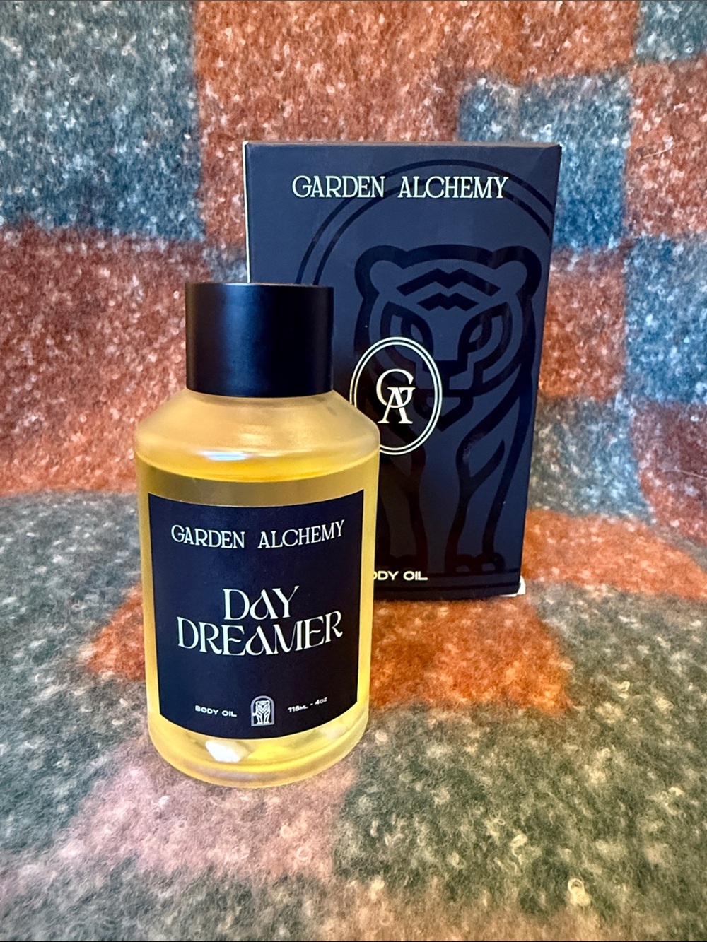 Day Dreamer by Garden Alchemy